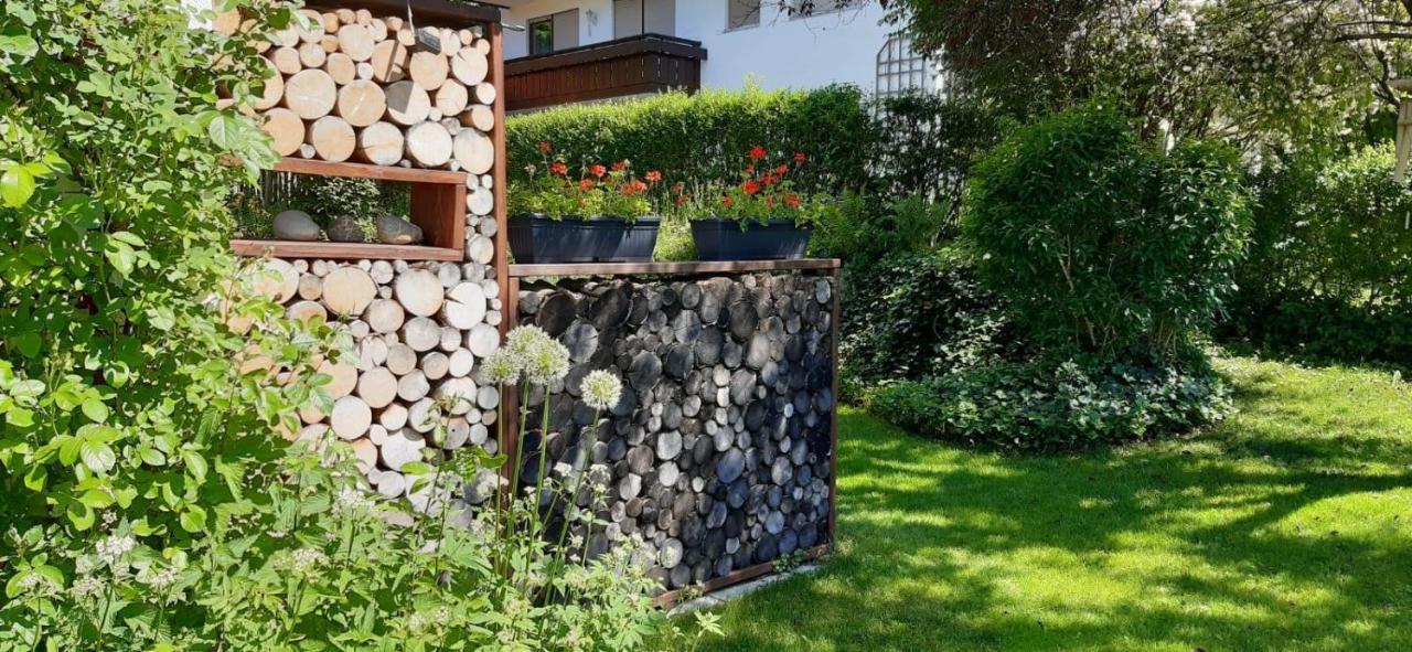Ferienwohnungen Sternkopf Immenstadt im Allgäu Exteriér fotografie