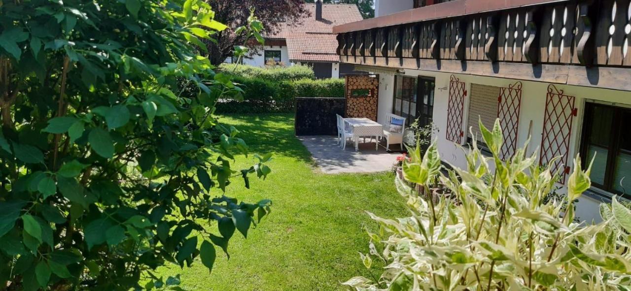 Ferienwohnungen Sternkopf Immenstadt im Allgäu Exteriér fotografie